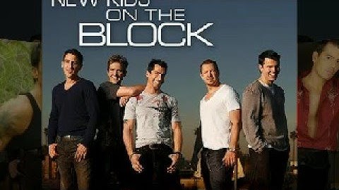 Click, Click, Click - NKOTB