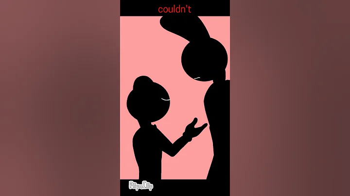 600 sub special! Jax and Ribbit animation [SLIGHT FLASH WARNING] #flipaclip #tadc #sad #ribbit ❤❤❤