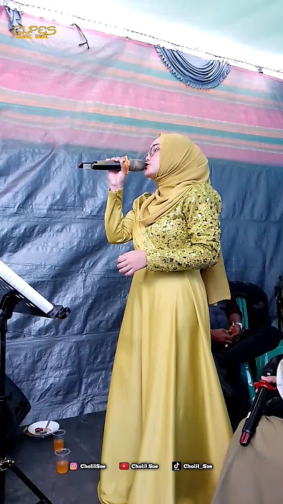 Viral Tiktok😱 Medley Busyro Lana X Slamullah #shorts #busyrolana #viral #fypシ #fildaazatilisma
