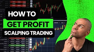 Most Profitable Forex Scalping Buy Sell Signal Strategy | Day Trading Scalping Strategy