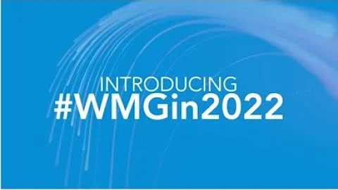 #WMGin2022