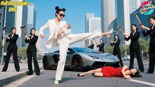 Datos A Pregnant Lost Her Baby to the Mistress — Five Years Later, She Returned as a CEO for Revenge Actualización
