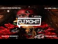 Main khada dware pe  trap mix  navratri special  dj nrs x osl  dj mohit official