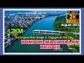1.2KM BONBON-MACABALAN BRIDGE & VIADUCTS | The Longest RIVER bridge in CDO |Project Update AUG 2023