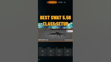 new BUFFED SWAT 5.56 SETUP in BLACK OPS 6!