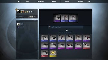 CS:GO Operation Pheonix Weapon Case Unboxing