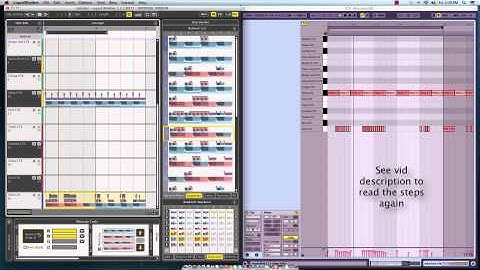 Liquid Rhythm Tutorial: Alternate Time Signatures in Ableton Live 9