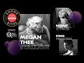 Sound Bites by Grubhub: Megan Thee Stallion