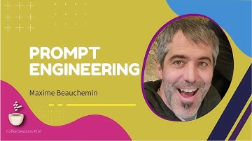 Treating Prompt Engineering More Like Code // Maxime Beauchemin // MLOps Podcast #167