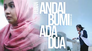 Lagu Melayu 2020 ( Febian - ANDAI BUMI ADA DUA (Official Music Video)