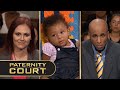 Woman Leaves Through the Window at 3 AM (Full Episode) | Paternity Court