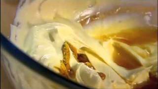 Fast Food - 10 - Quick Tiramisu By Gordon Ramsay