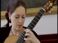 M. Giuliani - Hedvika Švendová, Rossiniana no.6 Guitar festival Mikulov 2014