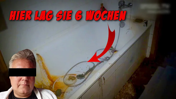 Das F*LTERHAUS von SARAH HEINRICH! - LEBEN und T*D...