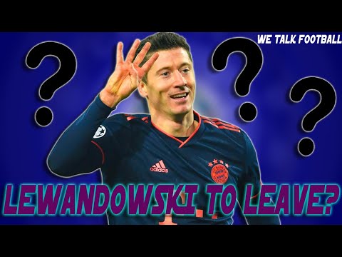 Vídeo: Lewandowski va a Chelsea?