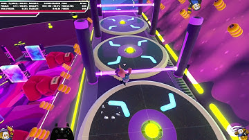 Slimescraper PB (Former World Record) - 38.33s - Fall Guys Speed Run