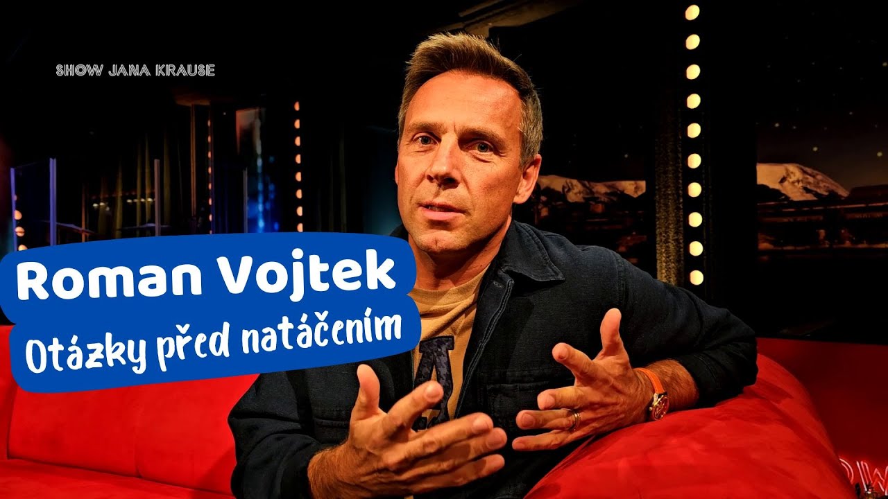 Show Jana Krause 2. 10. 2024