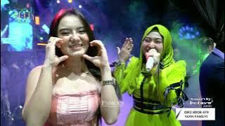 Rhosad & Bidadari Familys - Berdendang | Familys Group Edisi Menyambut Tahun Baru 2025