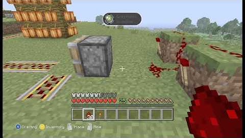 Powered Rail Duplication Glitch! TU13! (Working)