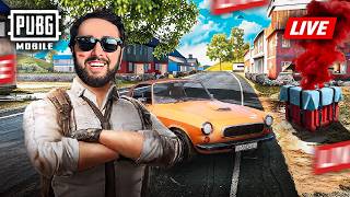 🔴 PUBGM ULTIMATE 🔴 ჩემი სულის ხელმწიფეეეეეეეეეეეეეეეეეეეეე [1984]