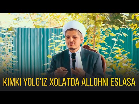 Video: Itni Asrab Olgandan Keyingi Dastlabki 30 Kun Davomida 10 Ta Maslahat