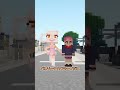 バレリーナカプチーノVSトゥントゥンサフール #ぱちしゅう #マイクラ #minecraft