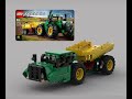 42136 alternative model „Caterpillar AD45“