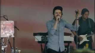 Download lagu “Lifted Up (1985)” Passion Pit@Susquehanna Bank Center Camden, NJ 5/10/15 104.5 Birthday Show