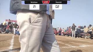 E-Mitra Expert Muklan Vs Dumki Girl Kbaddi Match Live Sheetla Mata Kabaddi Open Turnament 2026