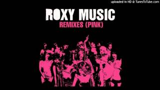 Roxy Music // The Thrill of it All (M.A.N.D.Y.&#39;s I Am Your Pusher Man Re-work)