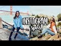 Instagram spots in SAN FRANCISCO