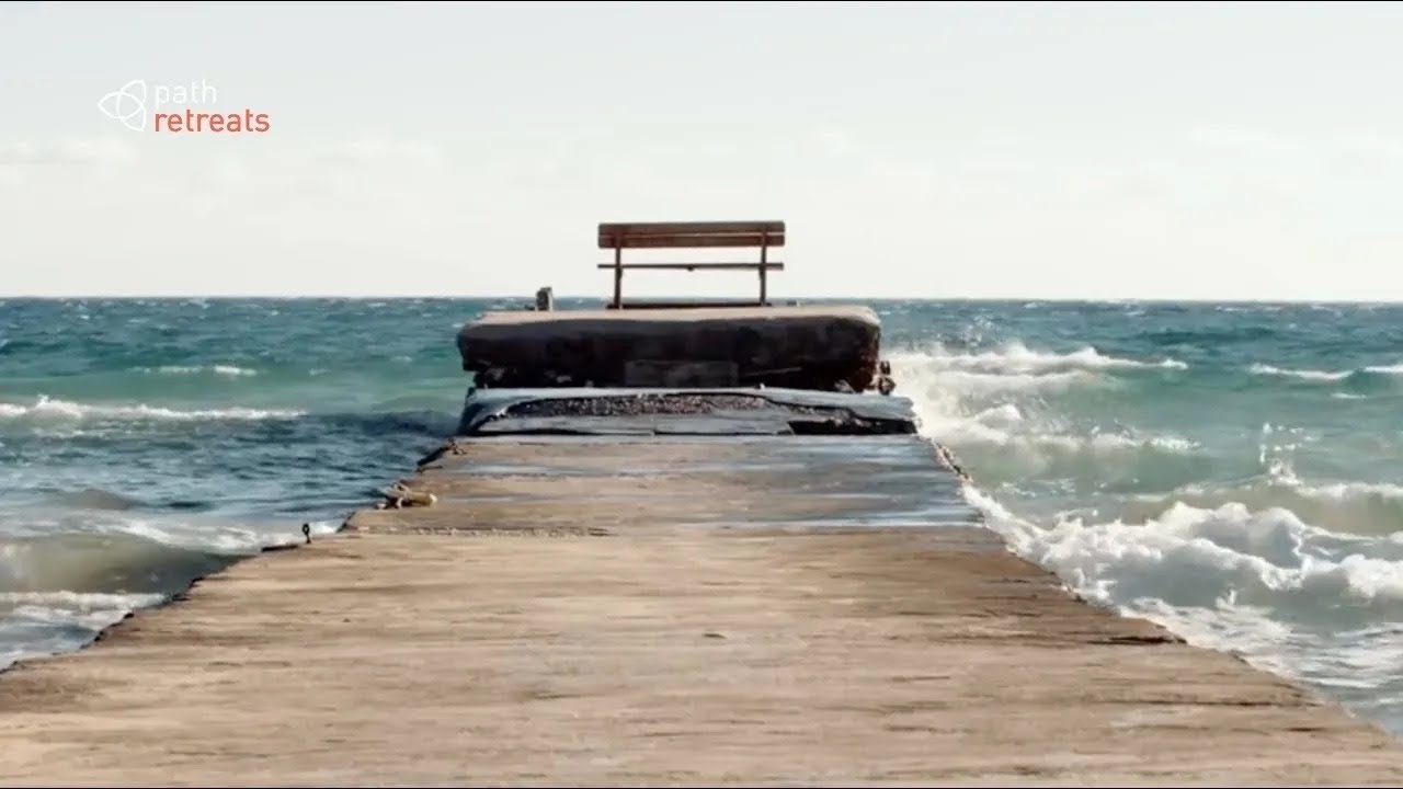 Your Journey Begins Here