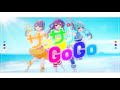 【きら⭐️レボ】サンサンGOGO【歌ってみた】