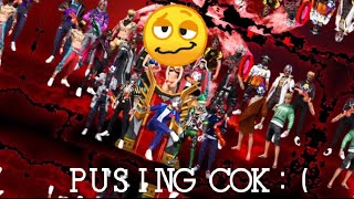 Pusingnya Jdi Editor Tu Gak Ngotak Cok