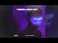 [FREE] Lofi Jazz Drill Loop Kit - "Vibes" (10+ Nemzzz, Knucks, Digga D+ Loops )