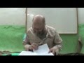 شرح تراجم القراء العشرة ورواتهم الإمام ابن عامر إلى الإمام أبو خعفر 