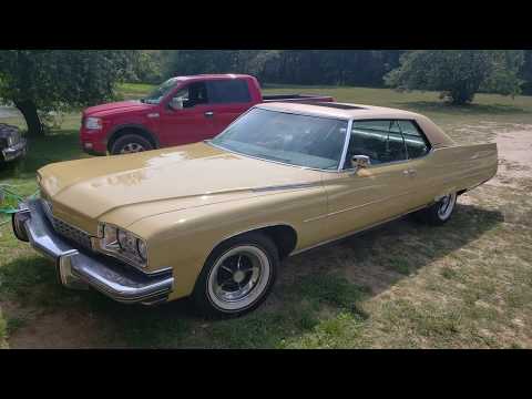 Video: Làm thế nào mà Buick Electra 225 lại có tên như vậy?