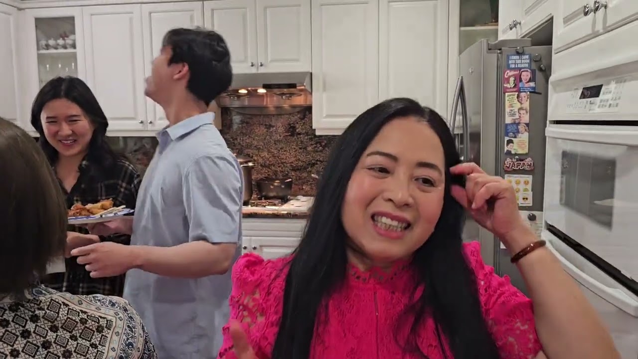 20260214 - Lunar New Year - Birthday - Valentines  Party