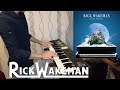 Rick Wakeman - Jane Seymour (Cover) By Greg Shakhbazyan