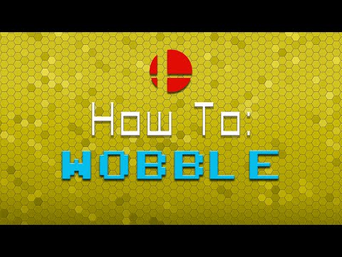 [Melee] How to wobble (Ice Climbers)