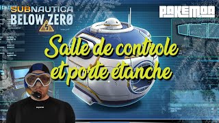 [TUTO] Subnautica below zero salle de controle et solidité base