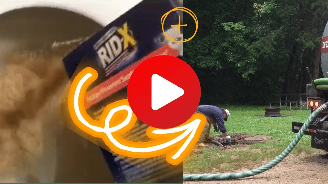 Bio Clean Vs Rid X How to Use RID-X for a Healthy Septic System 🌿 - YouTube