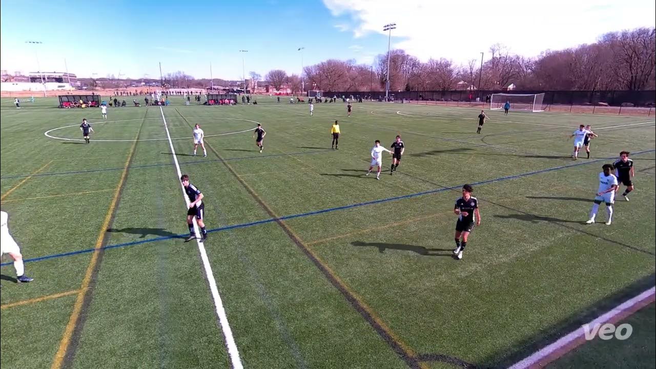 Cedar Stars MLS Next vs LVU U19 ECNL YouTube