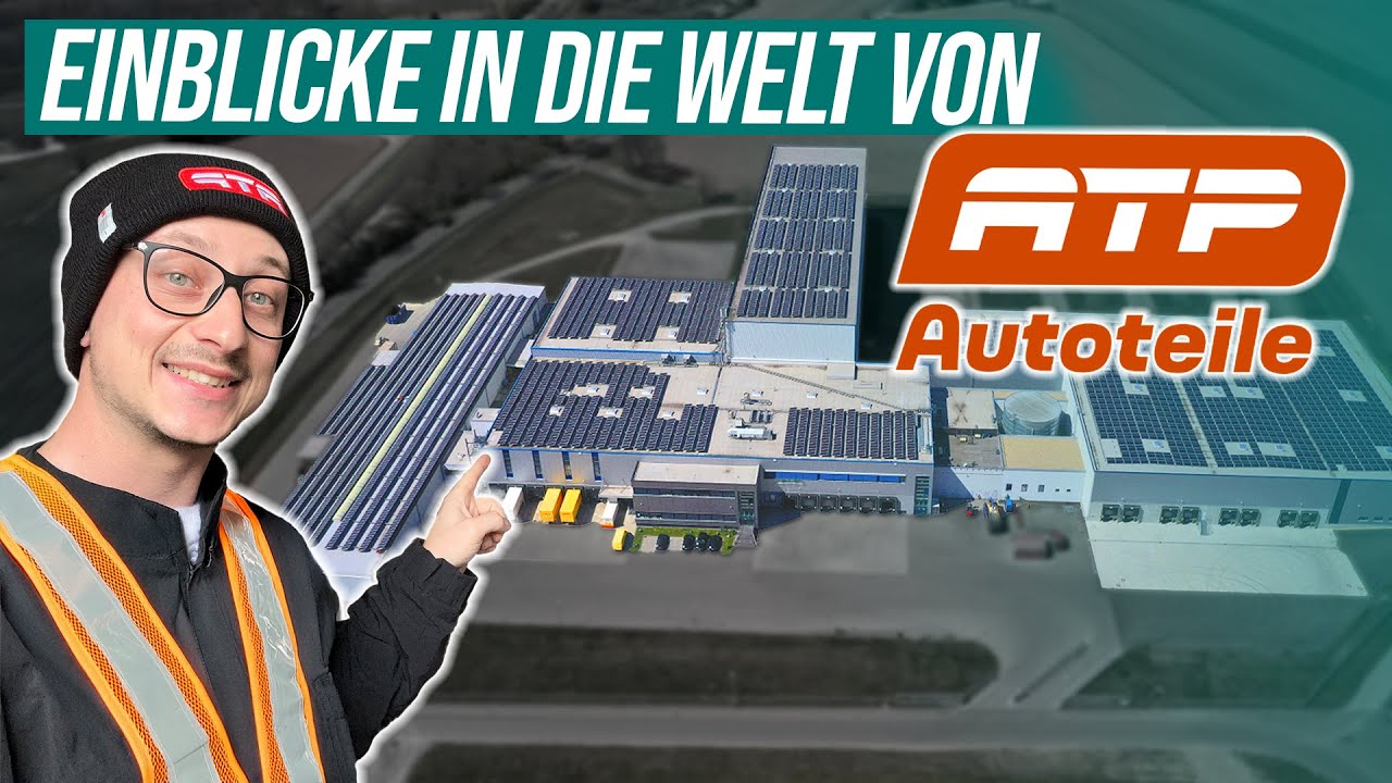 Atp Autoteile Gefalscht