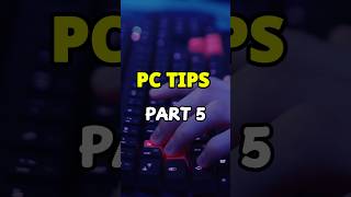 pc tips 5: Old pc! Not running smoothly ? fix this setting #viralsshorts #windows #pctipsandtrick