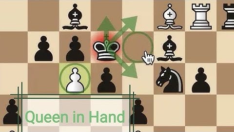 VariantsOnly schaakmat IM opperwezen with a swallow