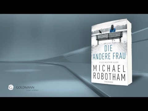 Die andere Frau YouTube Hörbuch Trailer auf Deutsch