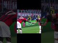 Leao edit again #football #acmilan #leão #rafaelleão #shorts #shortvideo