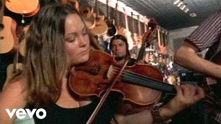 Miniatura de vídeo de "Nickel Creek - Smoothie Song"