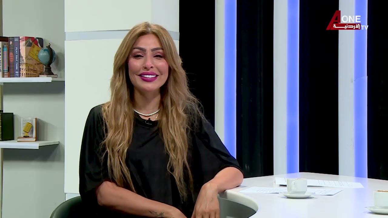 #صباح_الاردنية الزواج التقليدي ام الزواج عن حب ! #كمال_نزال #خلود_ديب